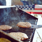 Grilling healthy for Memorial Day